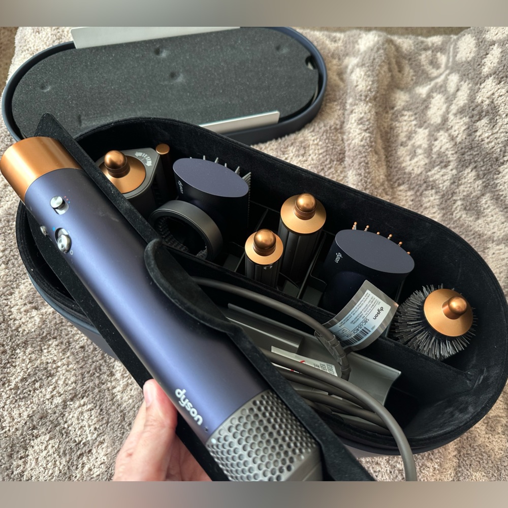 Dyson Airwrap Styler